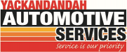 YACKANDANDAH AUTOMOTIVE SERVICES